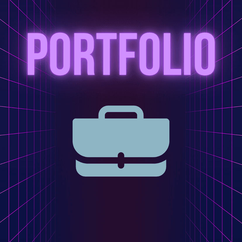 Portfolio Websites