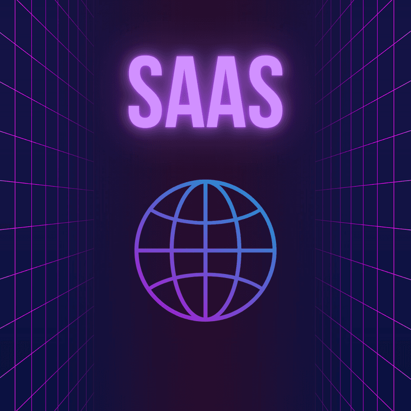 SaaS Applications