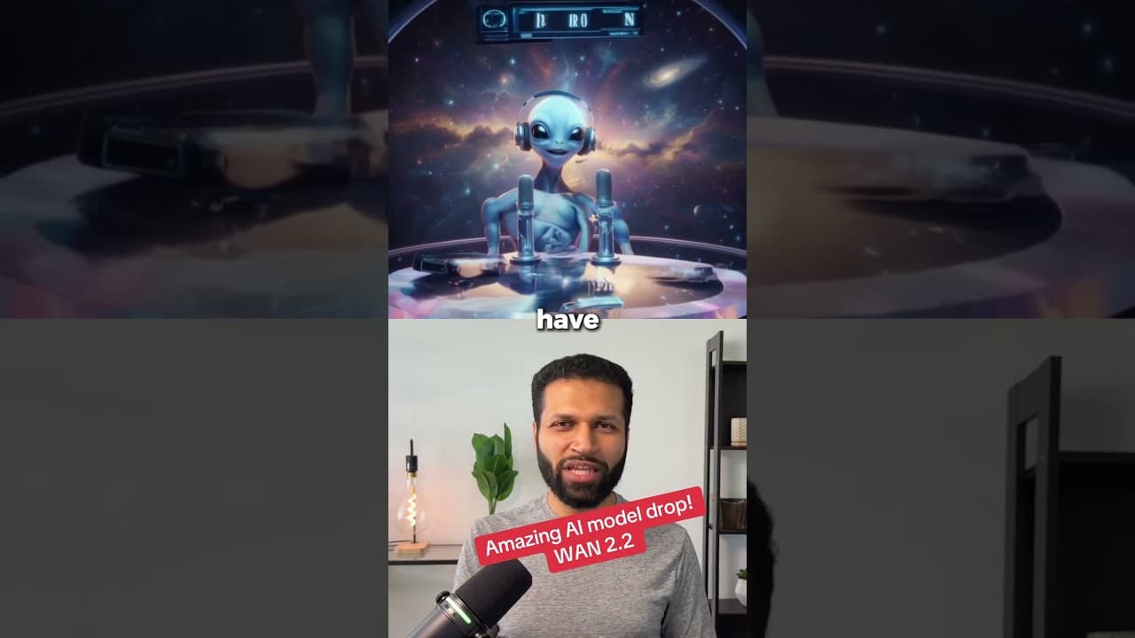 How to make AI characters speak? #ai