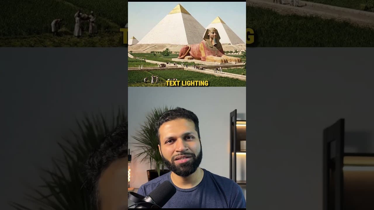 Latest AI release- Nano Banana Pro by Google the best image generation model #ai #google