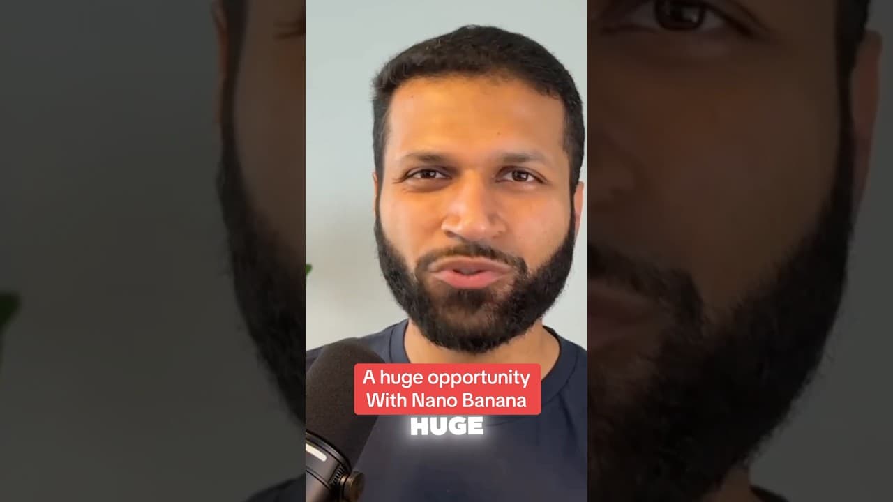 How to Generate Educational content with Nano Banana #ai #artificialintelligence #nanobanana