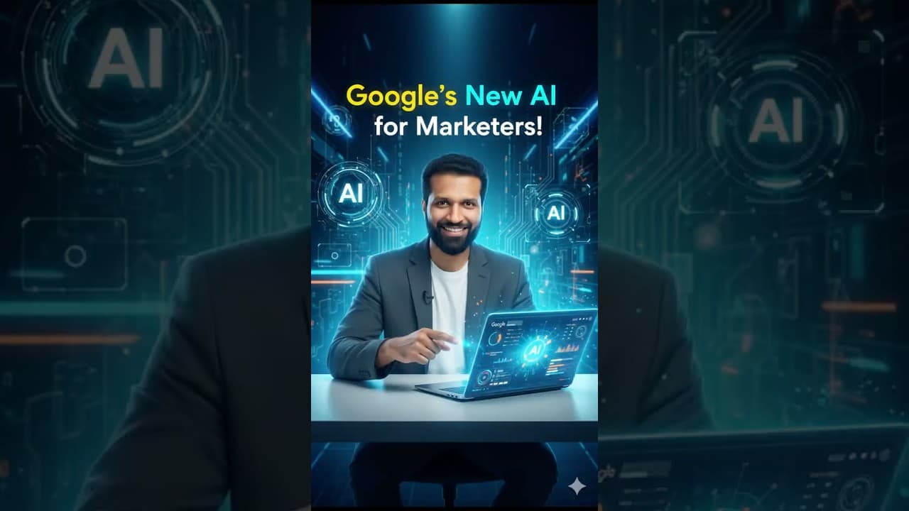 How to use Goggle’s Pomelli - AI tool for marketing #ai #smallbusiness