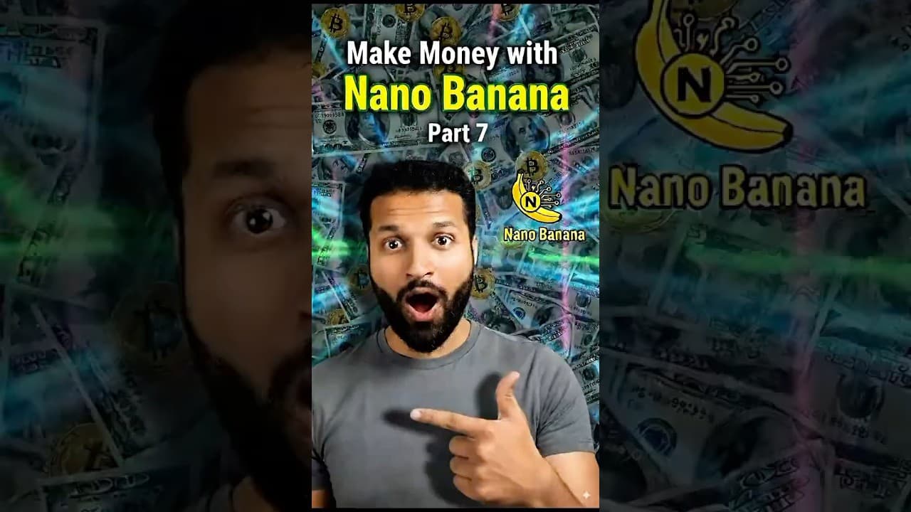 Coloring sketch with Gemini Nano Banana #ai #chatgpt #artificialintelligence #nextgenai